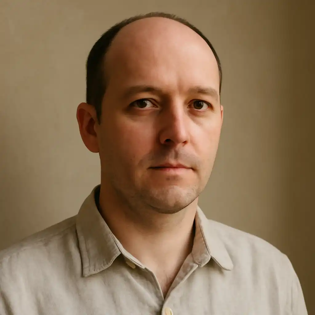 Stefan Richter